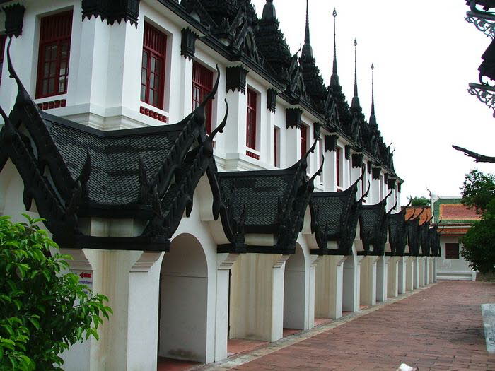 Thailand 20006