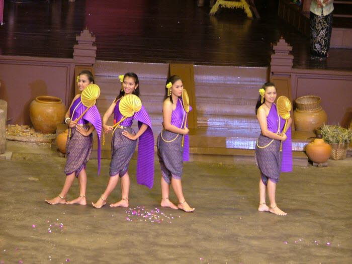 Thailand 20009