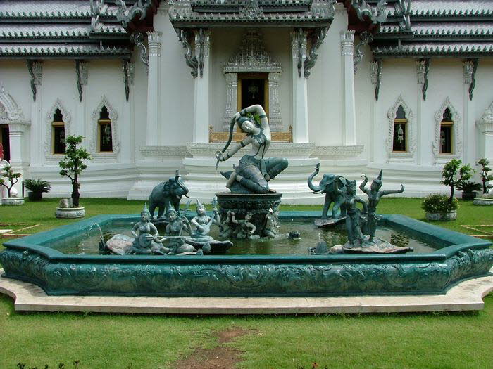 Thailand 30001