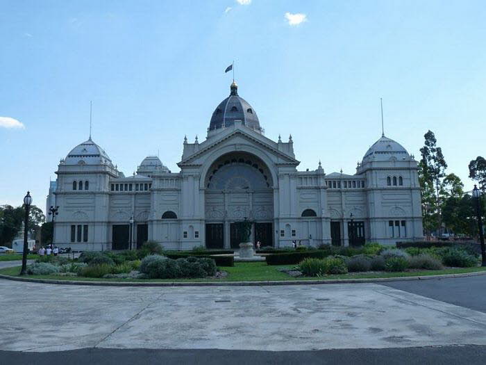 Victoria 20017