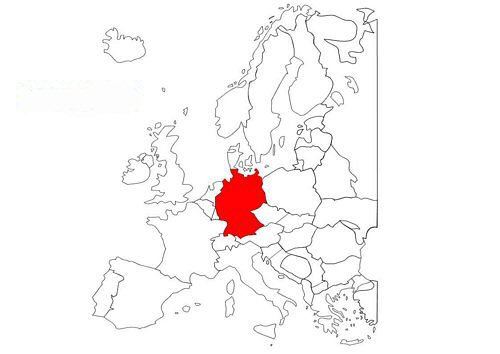 kleinDeutschland