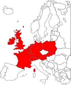 tn300 Mitteleuropa