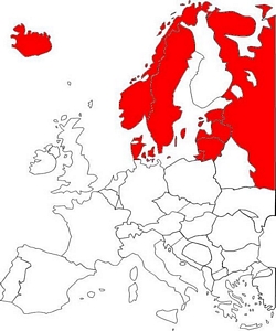 tn300 Nordeuropa