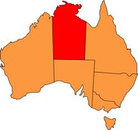 tnNorthern Territory